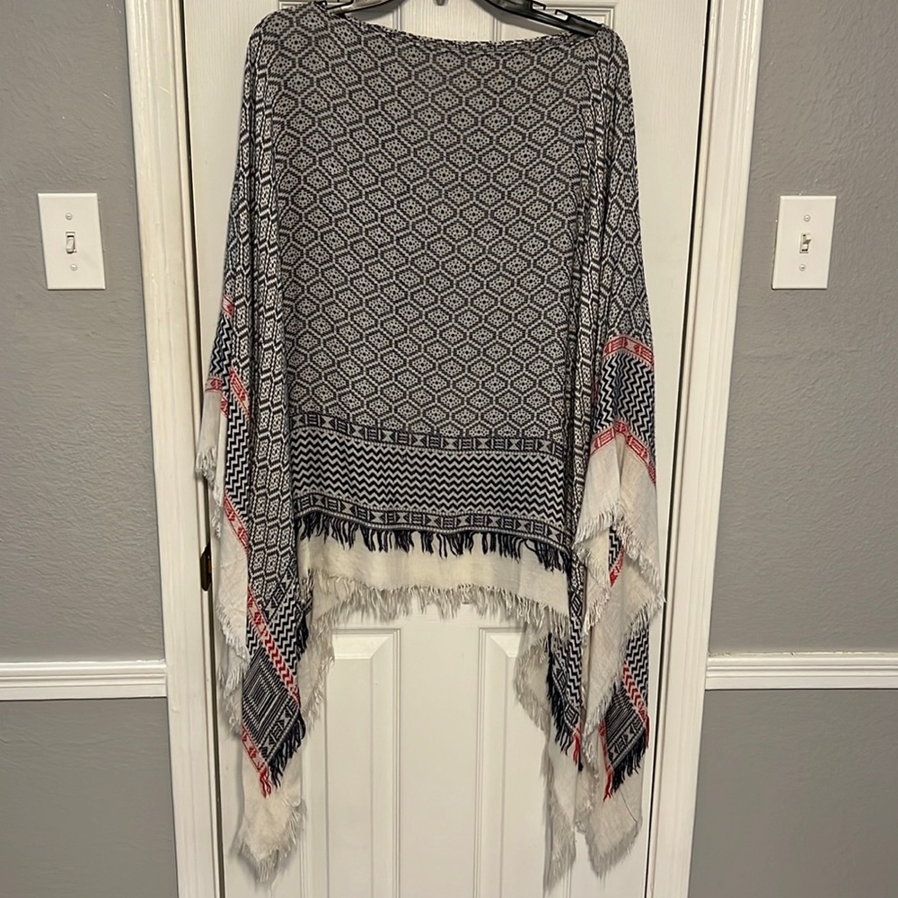 Poncho